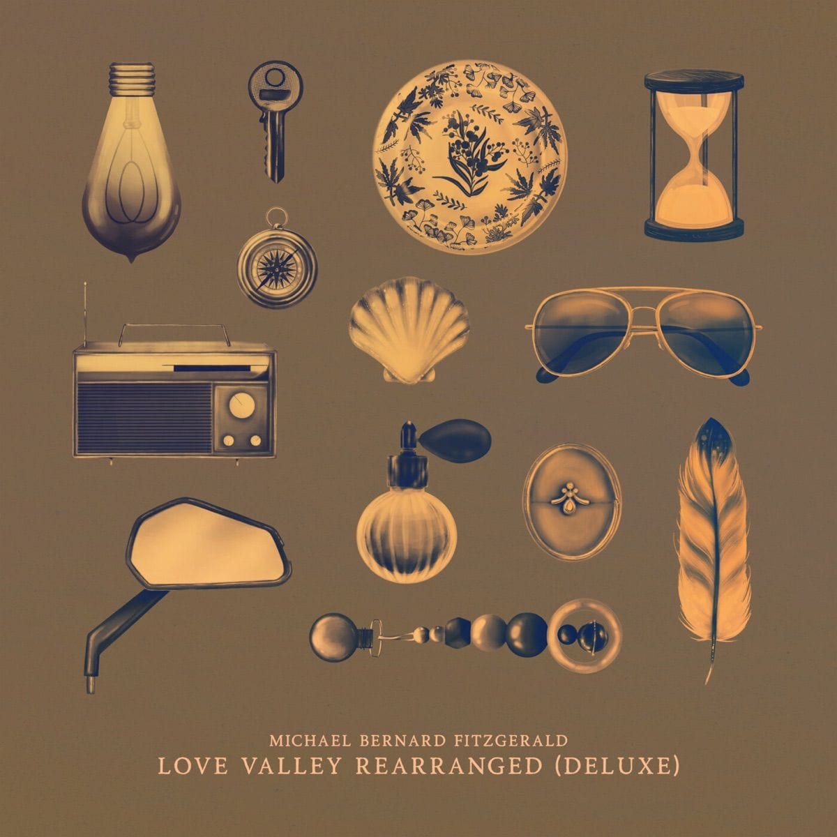 “I Love That Sound (Roseanne Reid’s Version)” by Roseanne Reid and Michael Bernard Fitzgerald (2022)