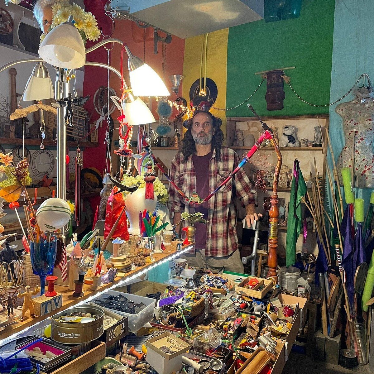 aSpAcE Studio Art Gallery