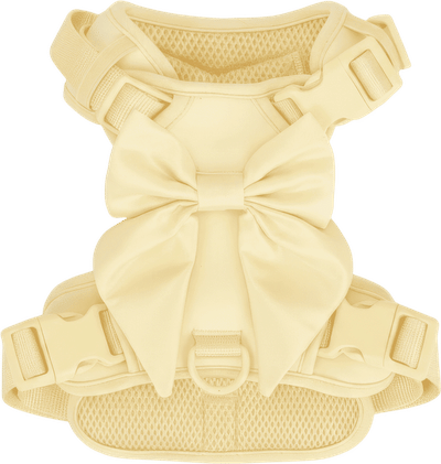 Bow Harness for Dogs