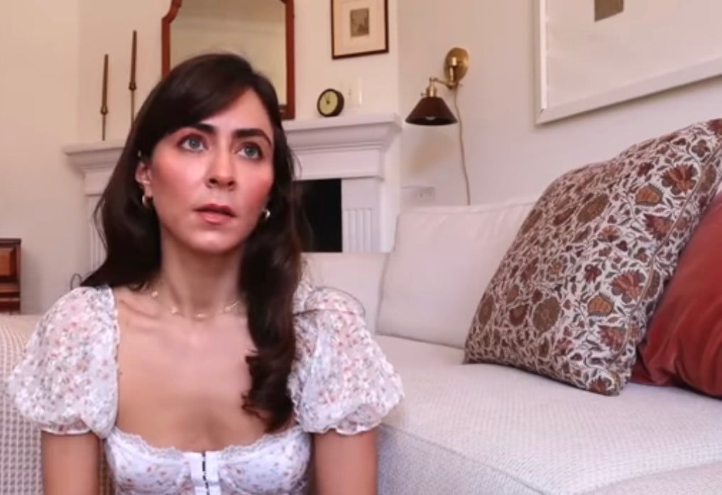 What No One Tells You About Your Breakup (Caroline Winkler)