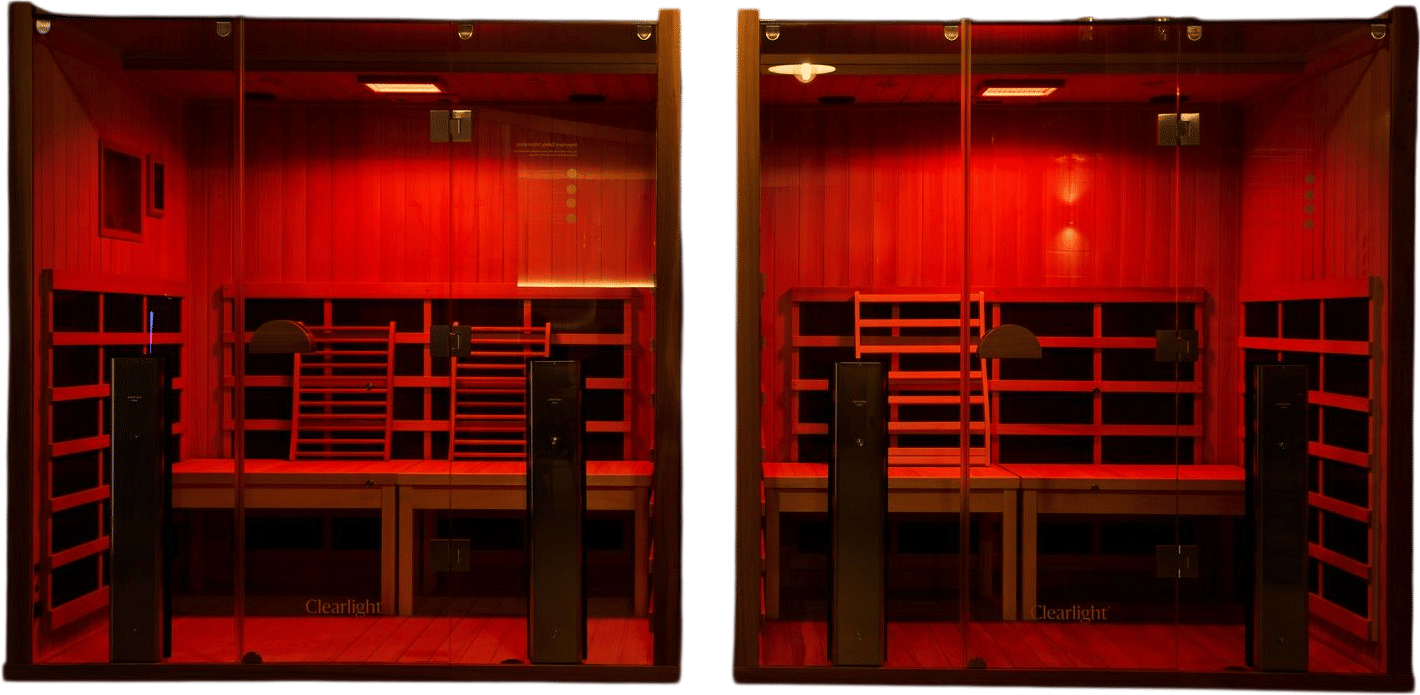 revitalise urban spa: hackney