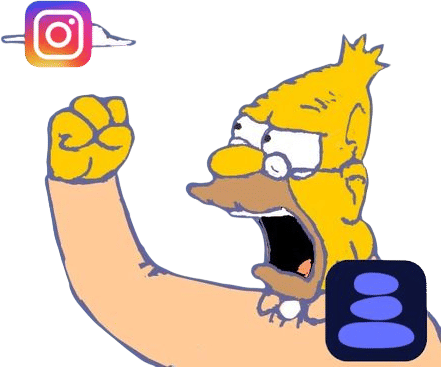 Spite Mark Zuckerberg with ScreenZen