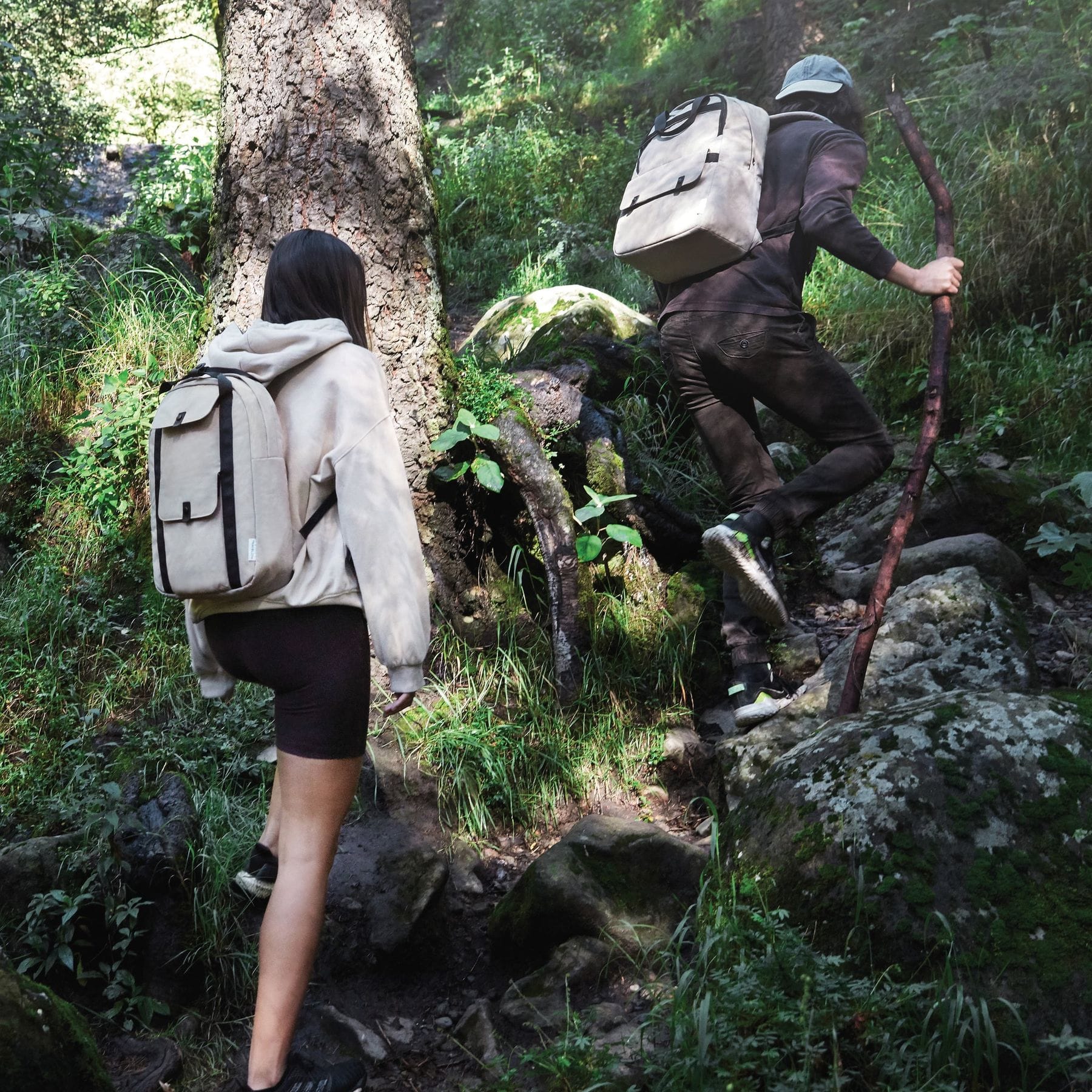 Travelon Origin Daypacks