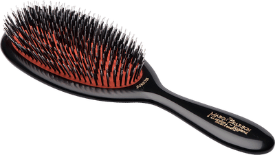 Junior Bristle & Nylon Hairbrush BN2