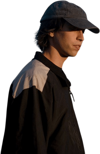 Q&A: (Sandy) Alex G On "Idiotsplaining" Rocket, Working With Frank Ocean, & The Business Of Being Himself