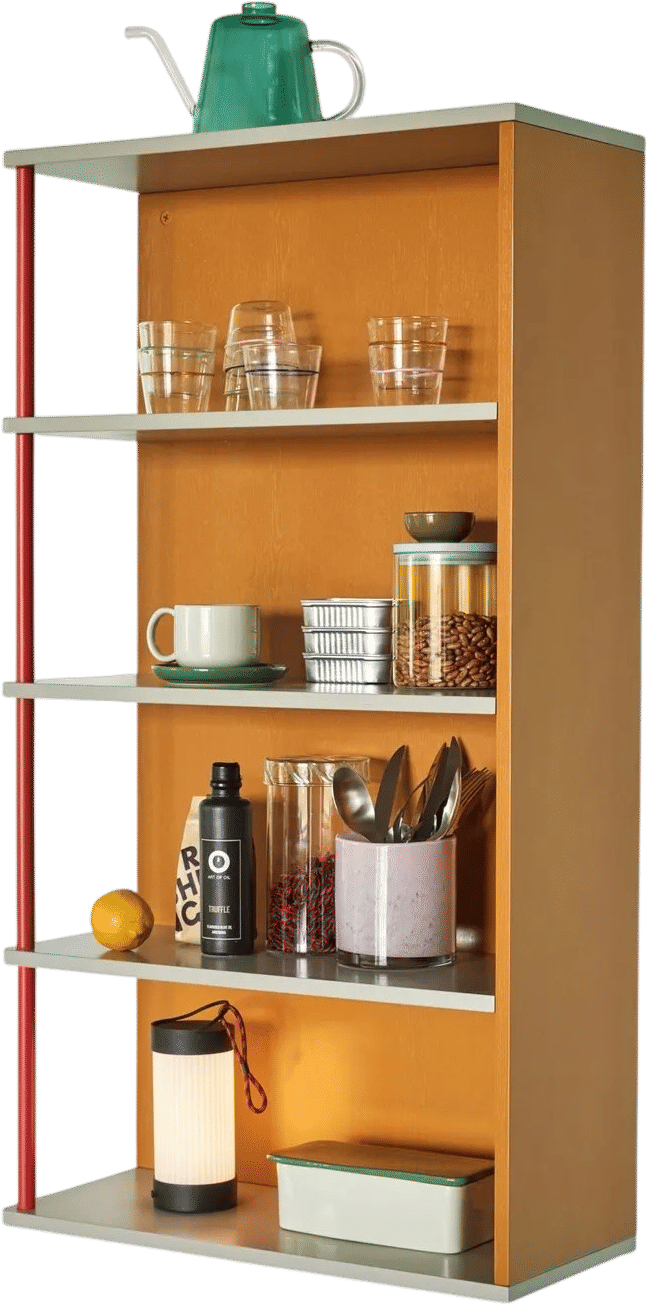 Apollo Shelf