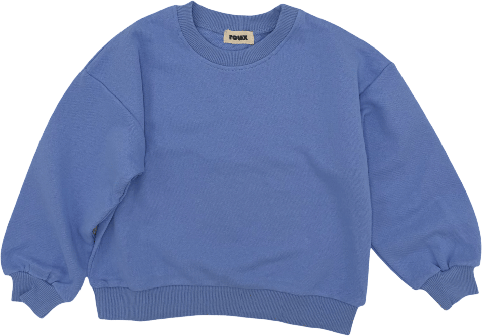 Aleph Sweatshirt