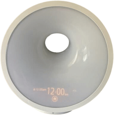 Philips SmartSleep HF3670 Sleep and Wake-Up Light