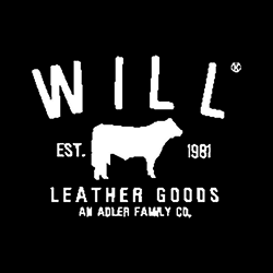 Will Leather Goods Backpacks