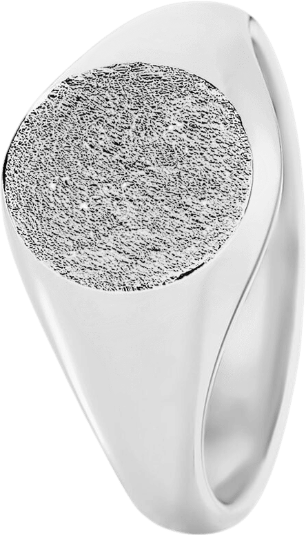 Bague Lehina Argent Blanc