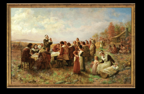 Thanksgiving Special
