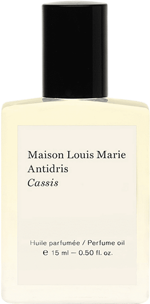 Maison Louis Marie Cassis Oil