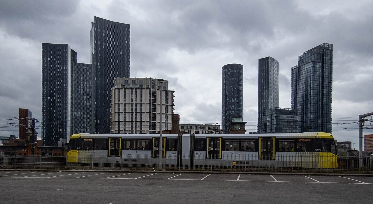 manchester