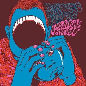 Werewolves and Lollipops - Patton Oswalt 🐺🍭