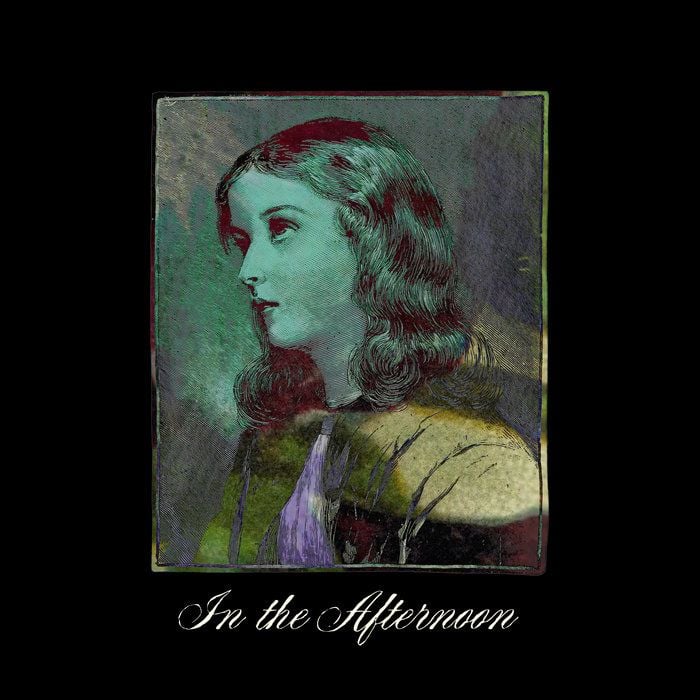 "In The Afternoon" - MGMT