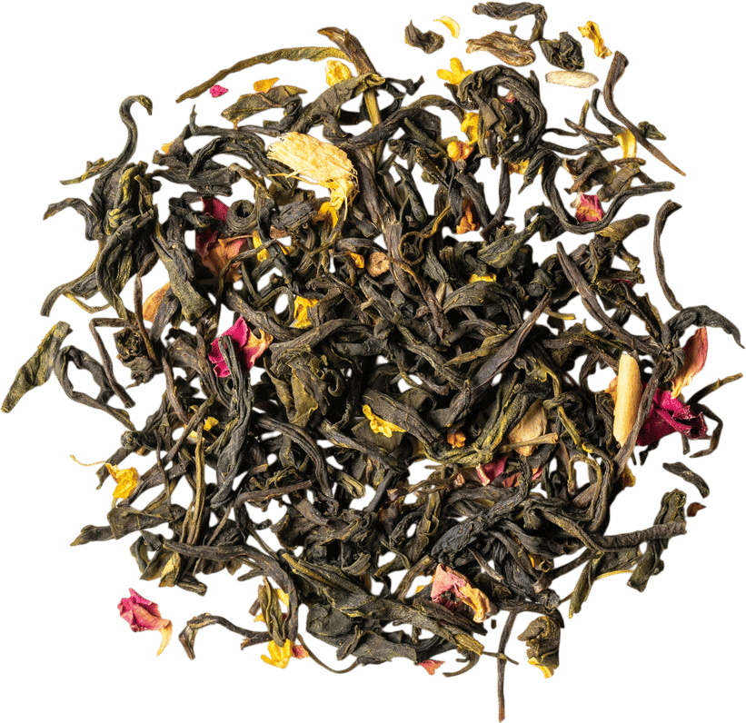 Smith Teamaker Jasmine Nectar