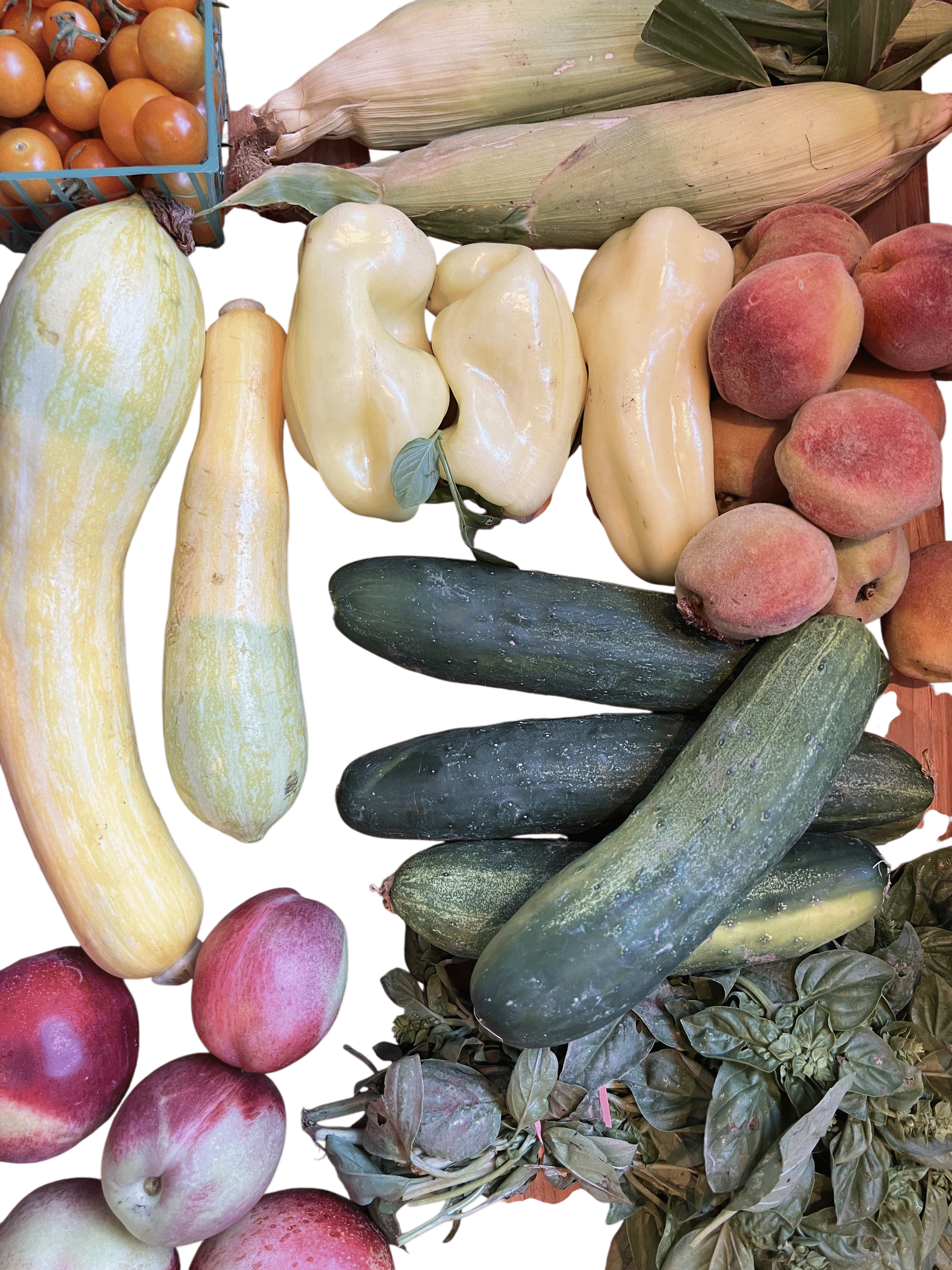 Eatwell Farm CSA
