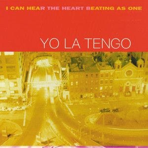Yo Lo Tengo - Autumn Sweater (1997)