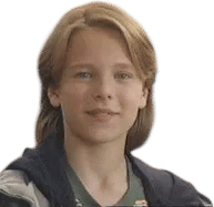 Jonathan Jackson in Camp Nowhere