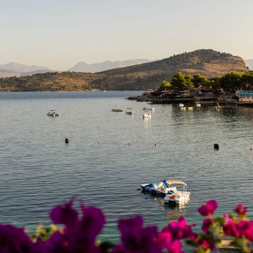 Albania