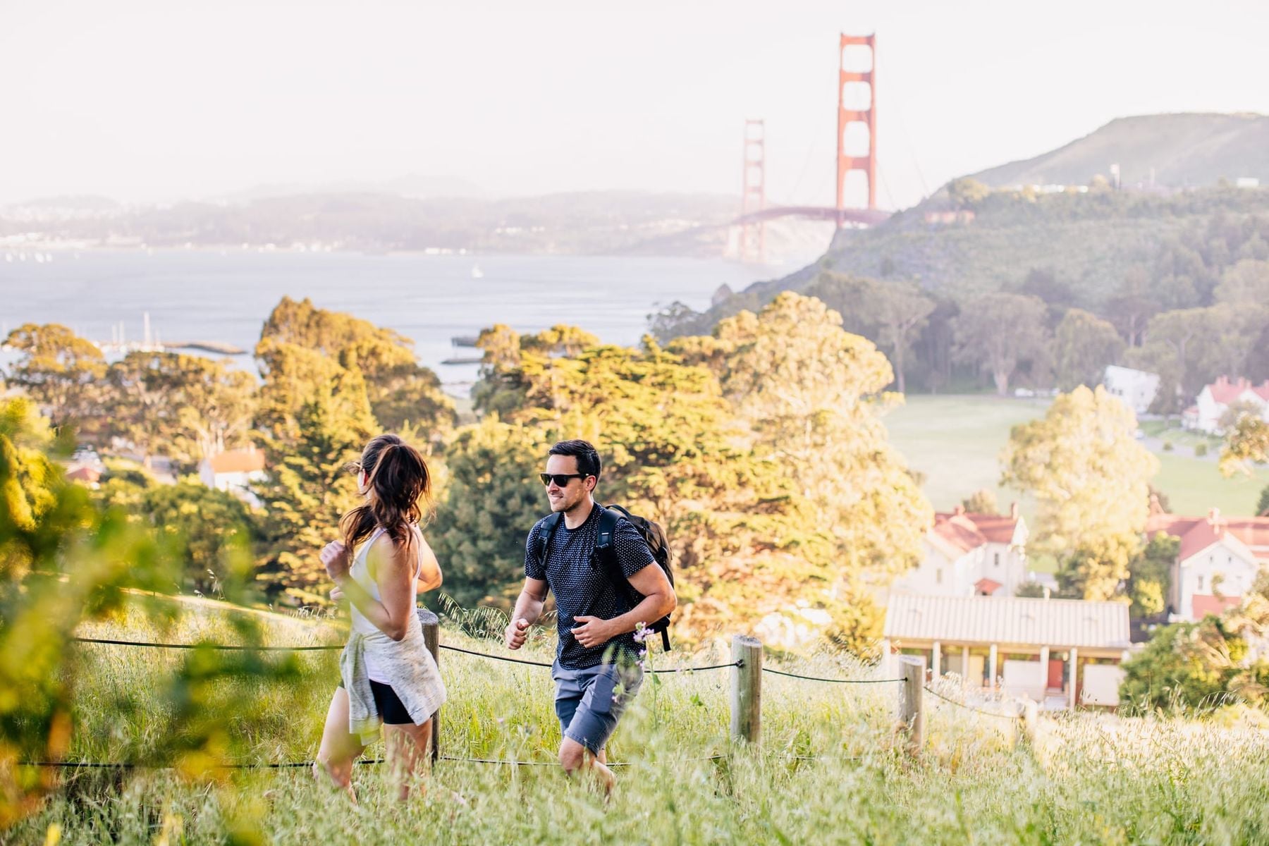 Cavallo Point