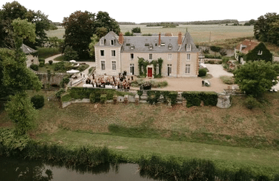 Château de la Huberdière