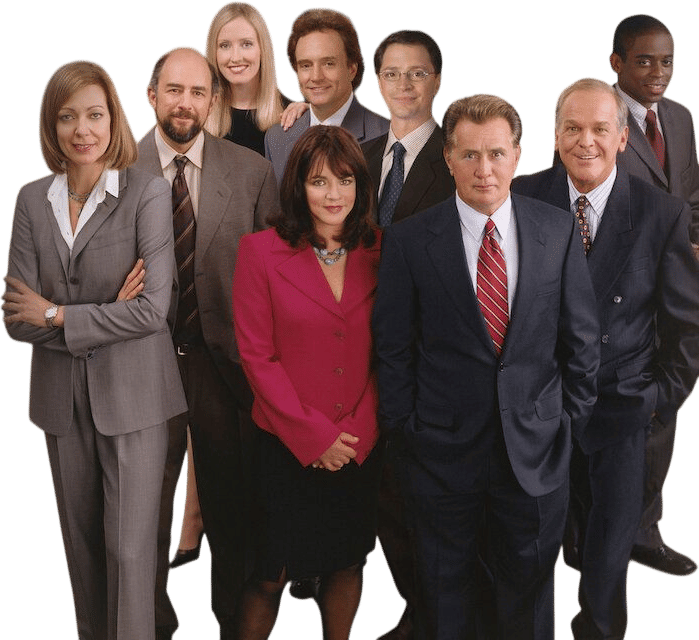 The West Wing