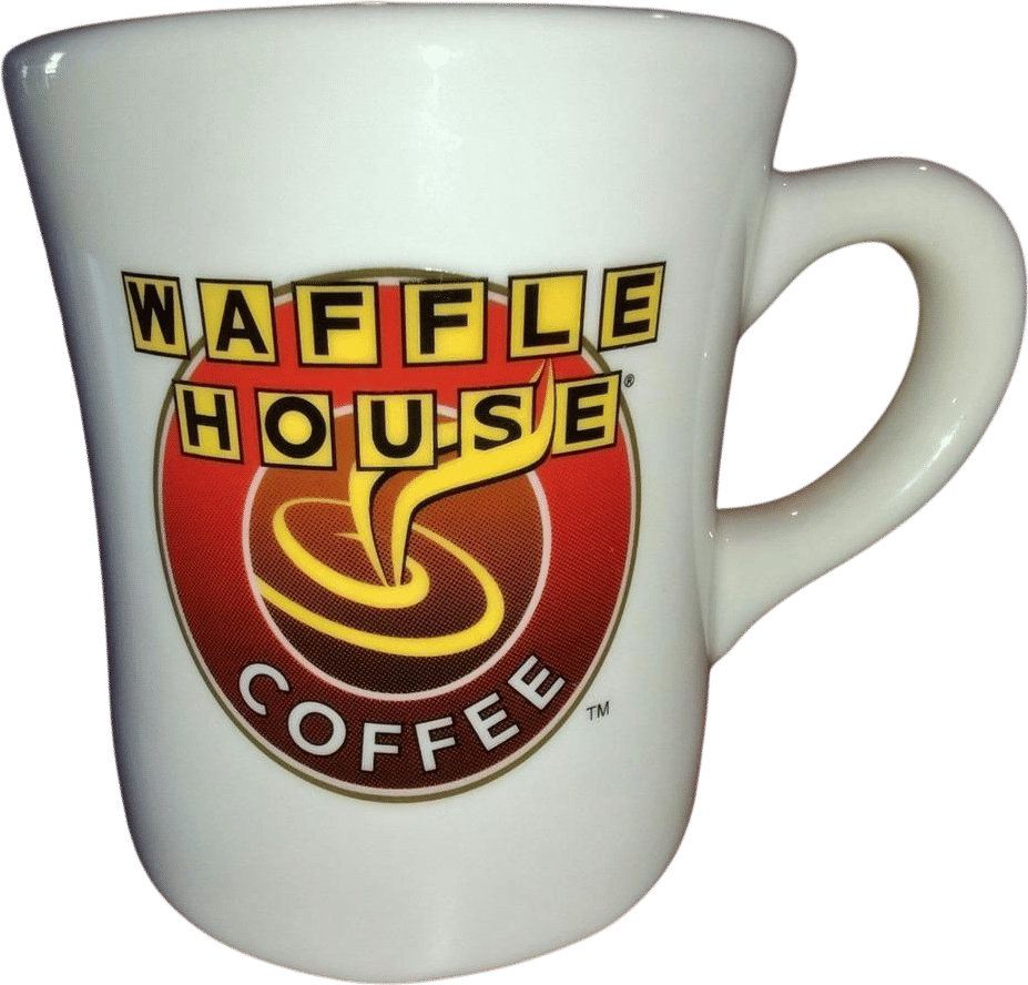 Waffle House Mug
