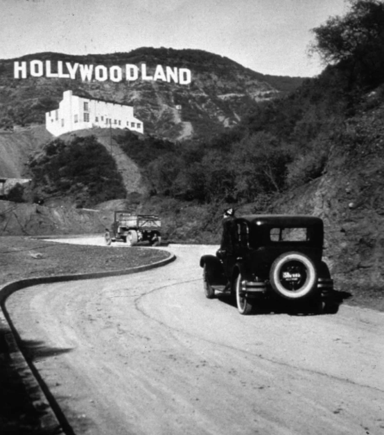 Walking Tours & Historic Preservation