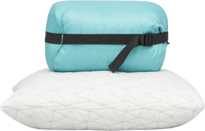 Coop Sleep Goods Original Adjustable Travel Pillow