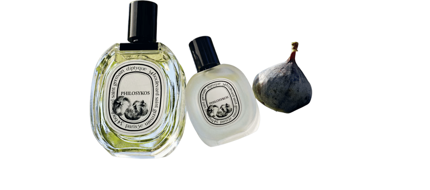 Diptyque Philosykos Fragrance Collection