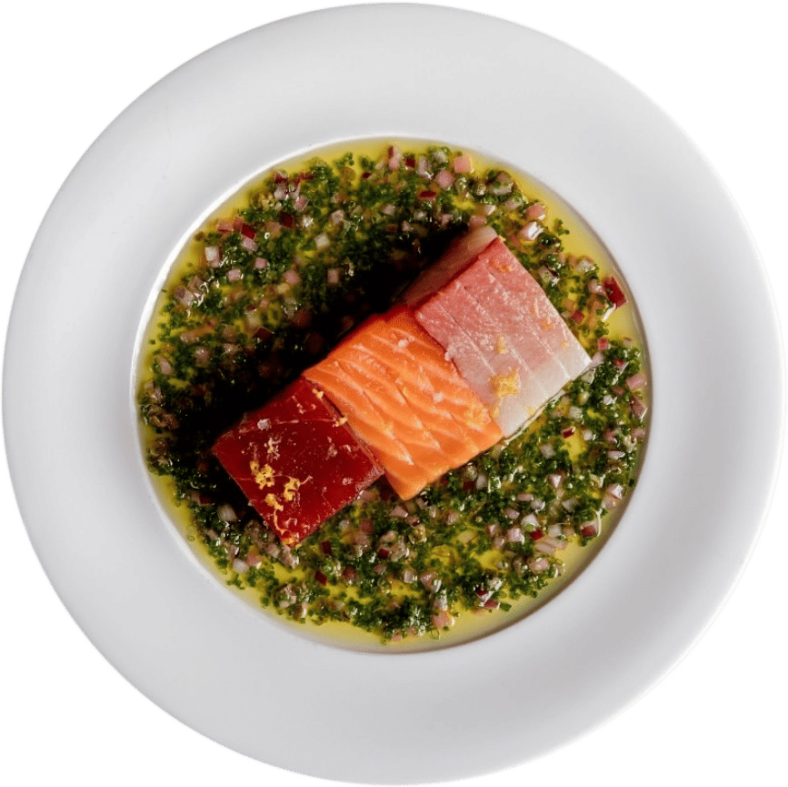 Prime Seafood Palace