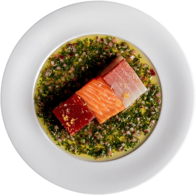Prime Seafood Palace