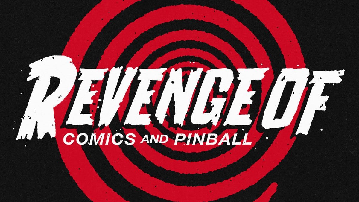 revenge of