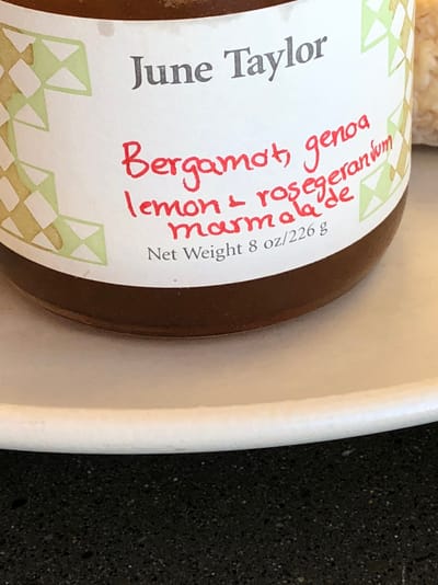 June Taylor Jams & Fruit Butters