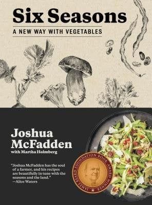 Six Seasons (Joshua McFadden)