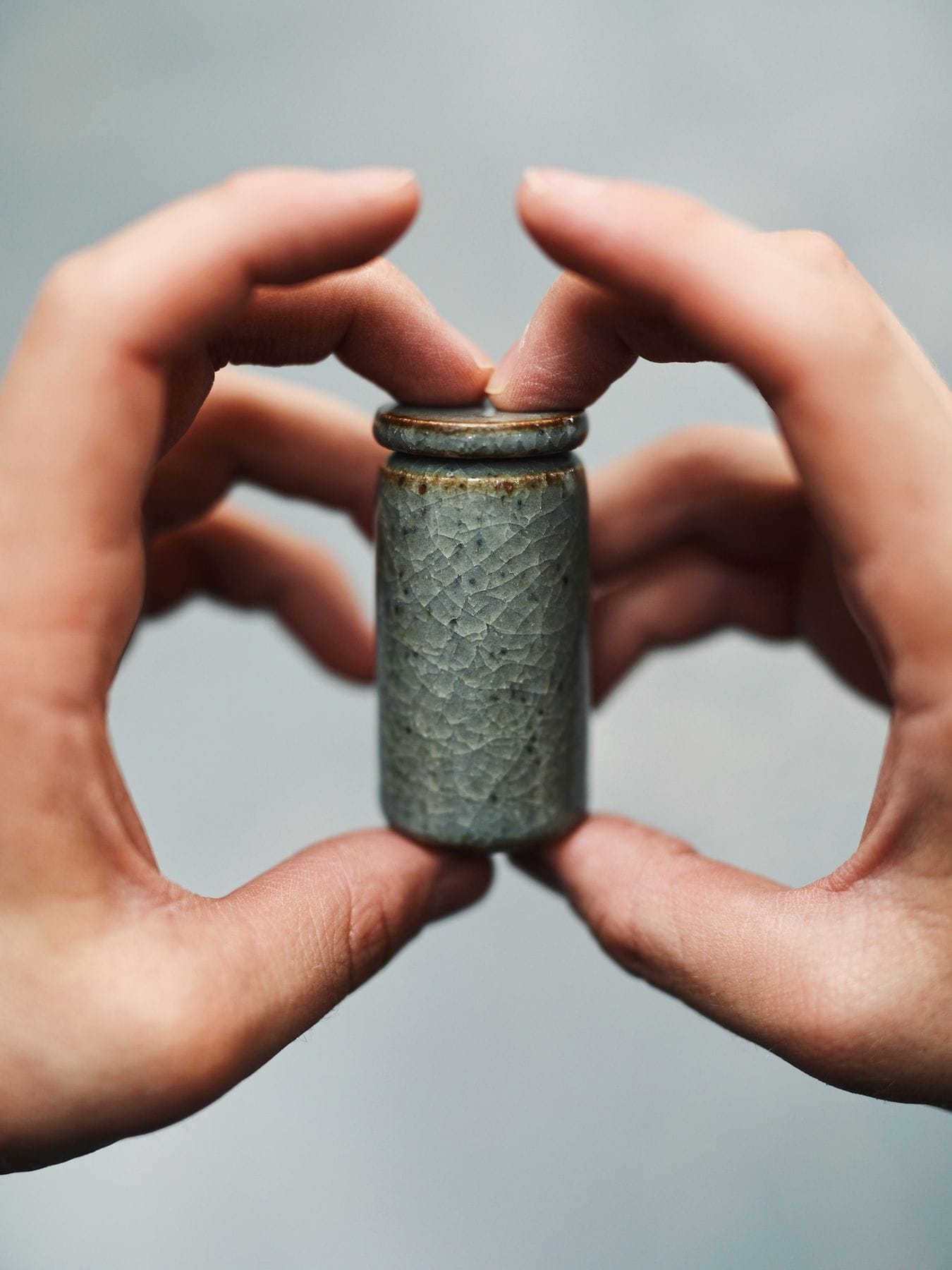 Florian Gadsby’s Pottery