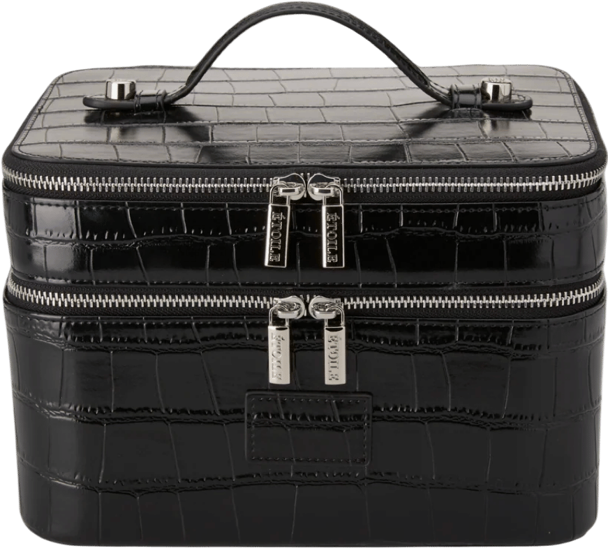 Etoile Duo Vanity Case