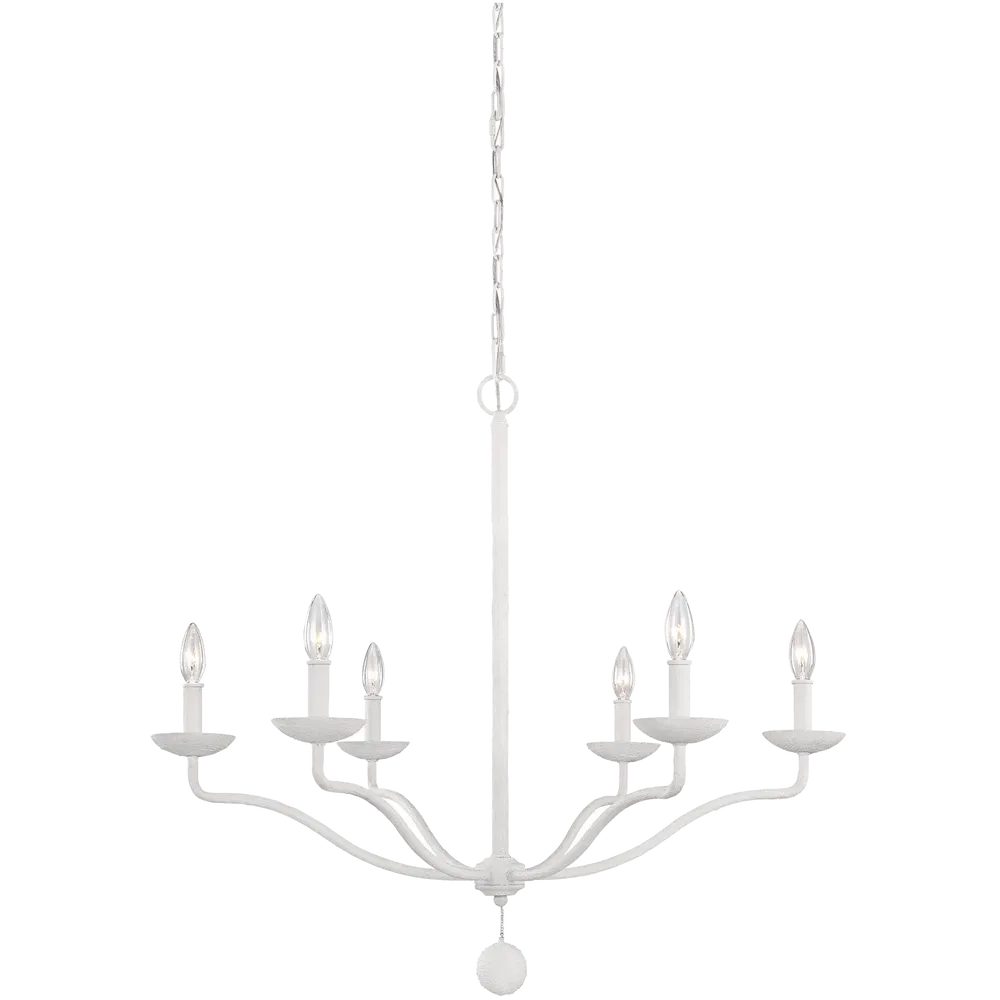 Annie Medium Chandelier
