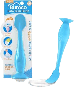 Bumco spatula