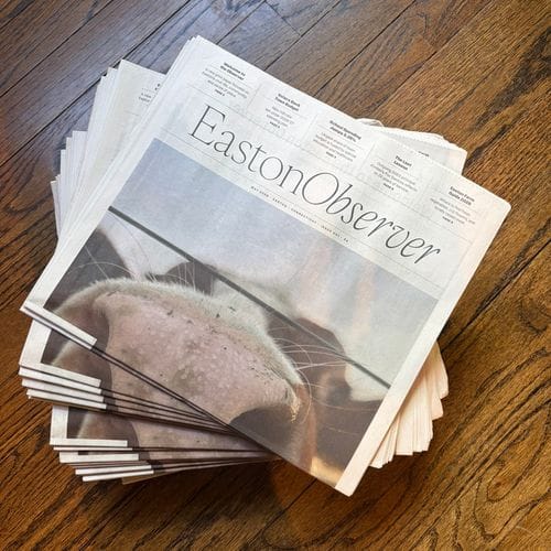 Easton Observer