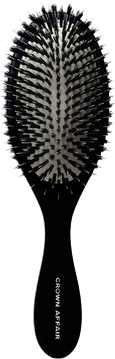 The Brush No. 001