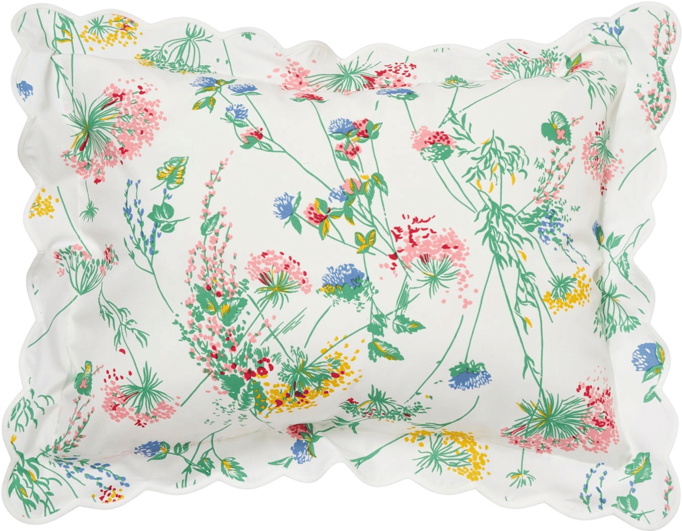 Chardons Luzerne Bed Linens