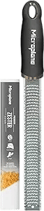Microplane Premium Classic Series Zester/Grater