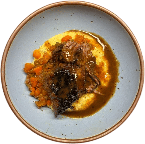 braising