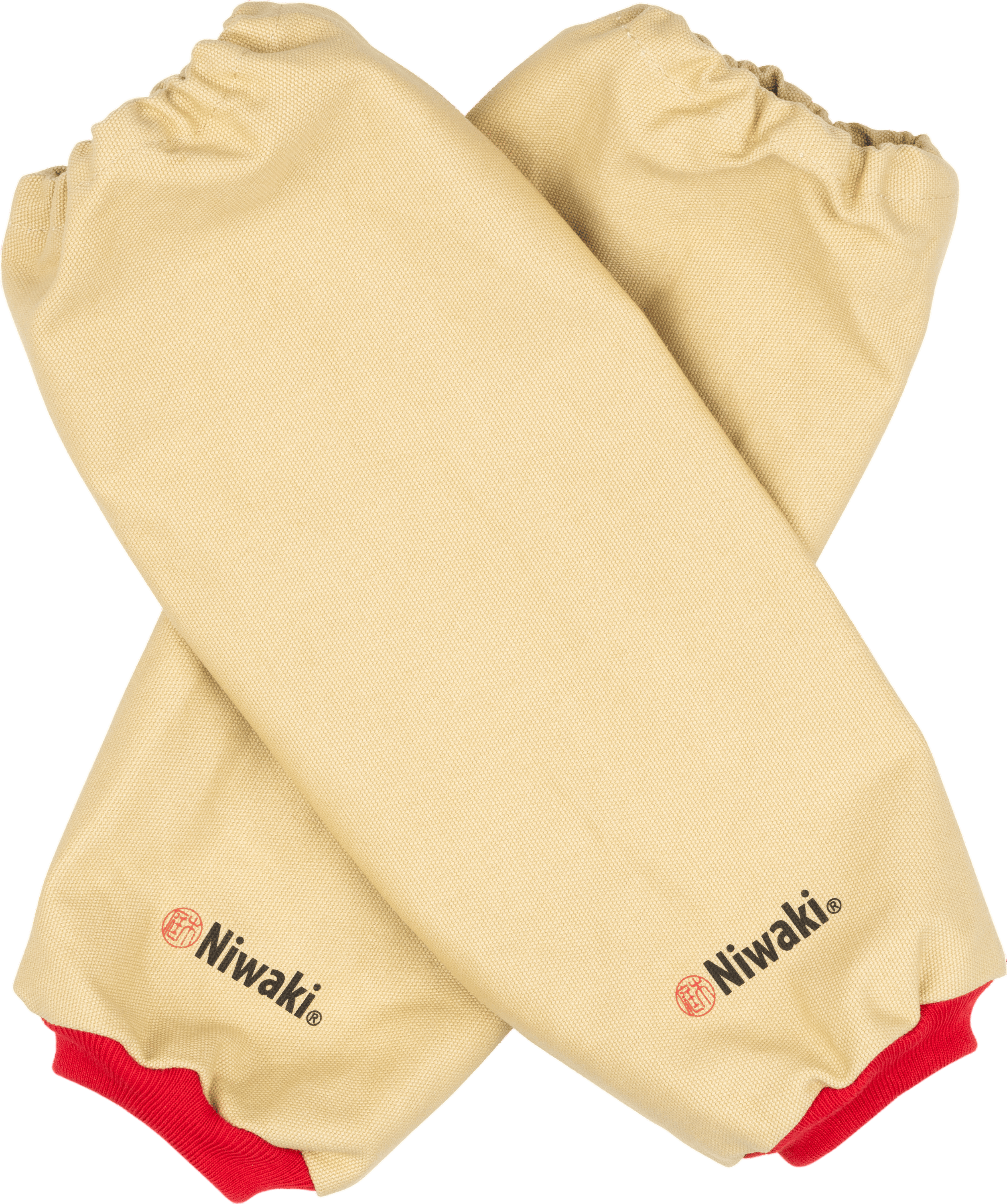 Niwaki Pruning Arm Covers (16oz Canvas)