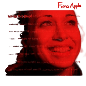 Paper Bag (Fiona Apple)