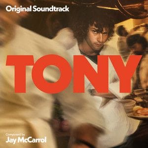 Jay McCarrol - Tony