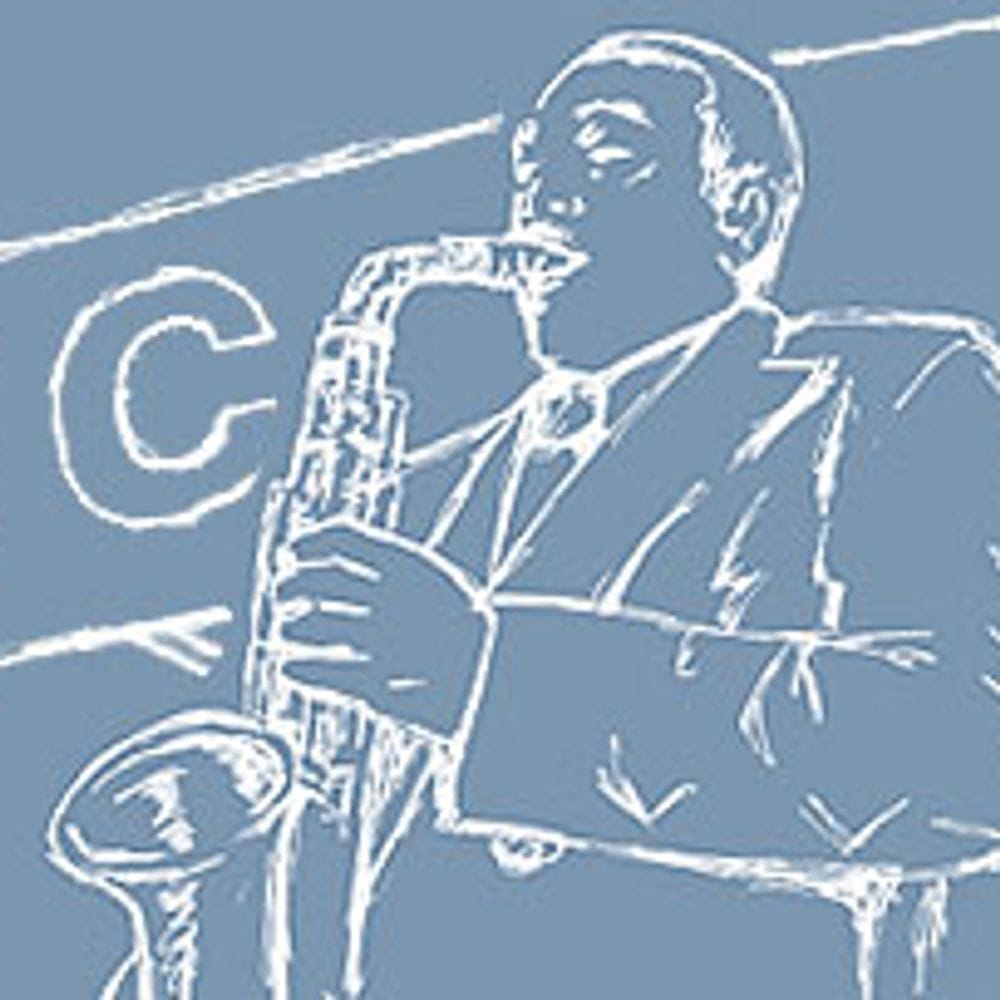 Everyday Music
