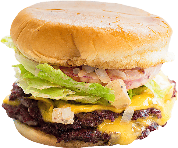 red hot ranch